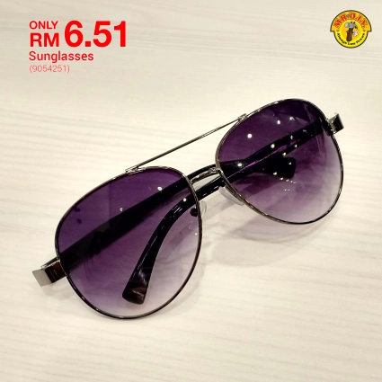 MR.DIY Malaysia Sunglasses