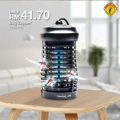 Bug Zapper